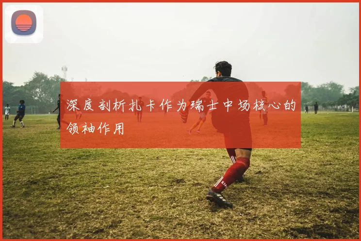 深度剖析扎卡作为瑞士中场核心的领袖作用
